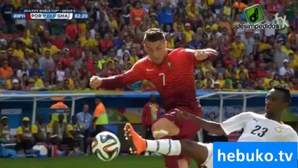 Dünya Kupasına bir de böyle bakın