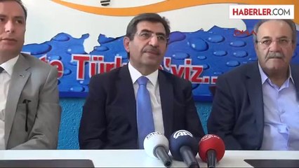 Bakan Güllüce: 415 Saat Sonra Başbakanımız Cumhurbaşkanı Olacak