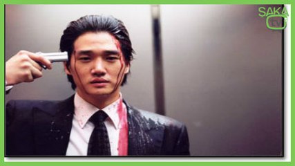 İntihar Edecekken Dayak Yiyen Adam