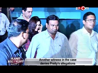 Descargar video: Preity Zinta-Ness Wadia Case - Priety Zinta's witnesses contradict her!