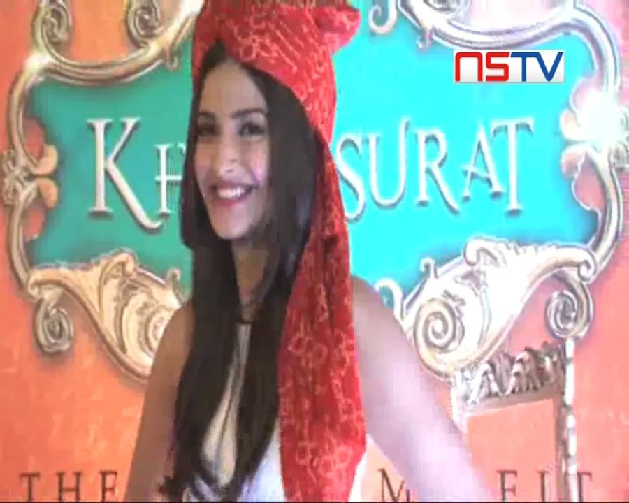 Cant do justice to Rekha's role- Sonam kapoor