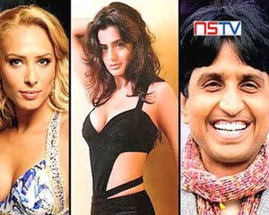 Kumar Vishwas offered 5 Crore for Bigg Boss?