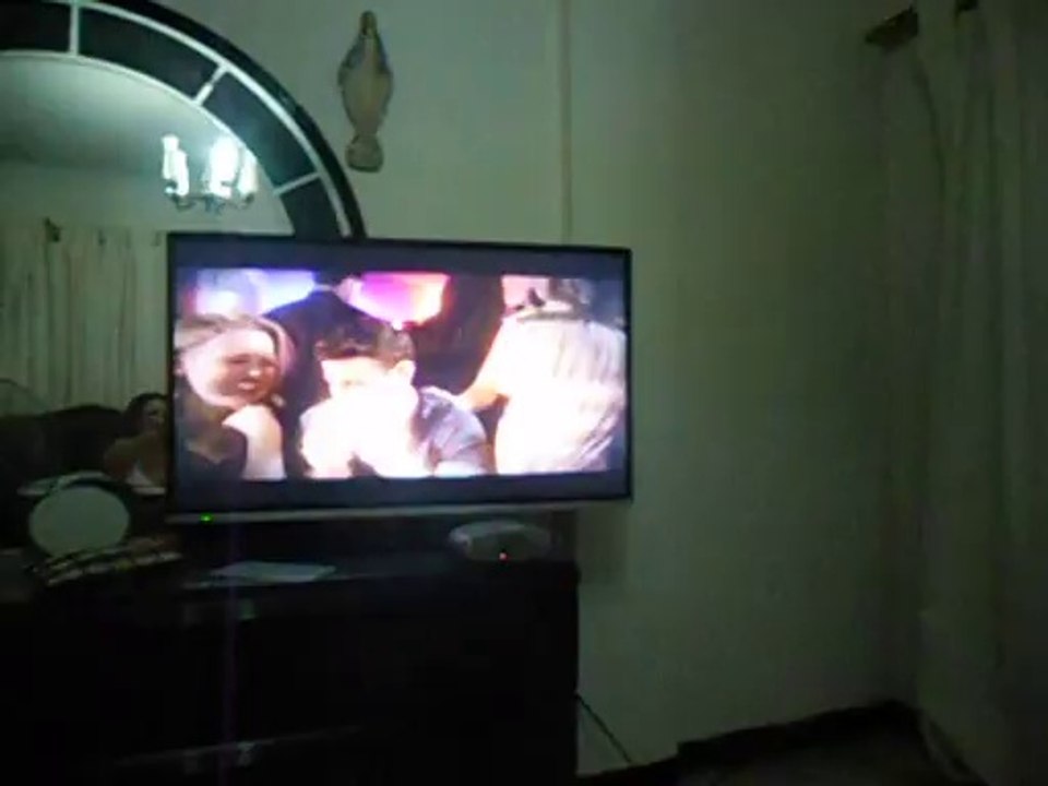 television virginia deiros