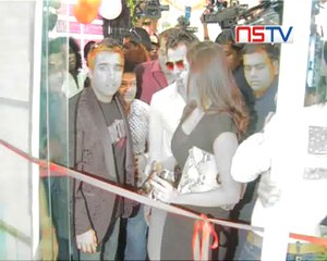 Sania Mirza appointed the Brand Ambassador on Telangana