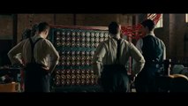 The Imitation Game - Bande-annonce - Benedict Cumberbatch