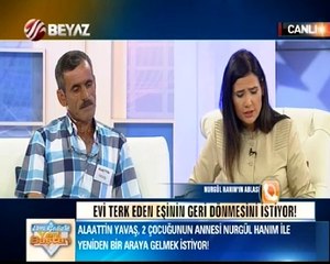Ebru Gediz İle Yeni Baştan 22.07.2014 2.Kısım