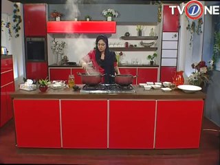 Kitchen Queen Ep22 SEG 02