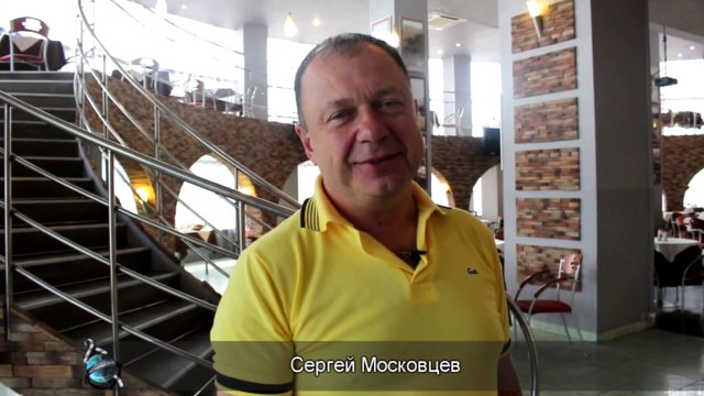 «Маринс Парк Отель Нижний Новгород». Что повлияло на гостя при выборе отеля