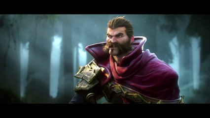 League of Legends : A New Dawn