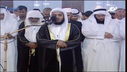 مشاري_راشد_العفاسي - من سورة لقمان من صلاة العشاء Mashary alafasy -beautiful quran recitation