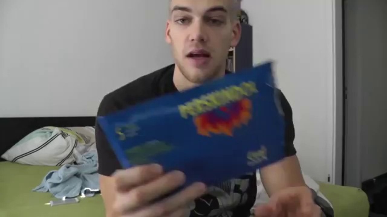VLOG #38 - Formcheck + Ankunft in Werdau