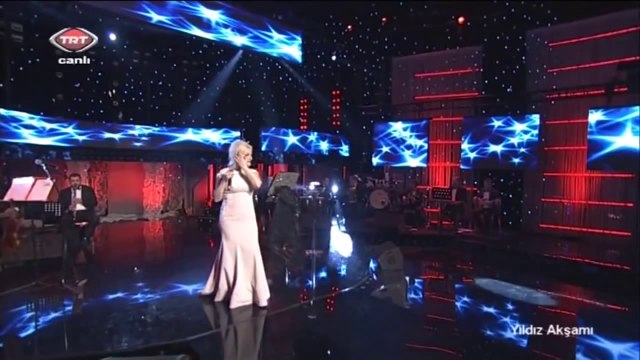 MUAZZEZ ERSOY-SEVİL NEŞELEN SEVME YANARSIN