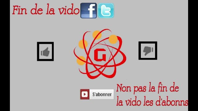 Bienvenue sur ma chaîne Dailymotion