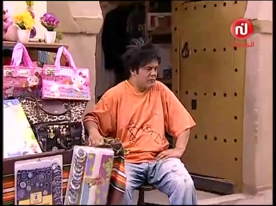 Nsibti Laaziza 4 - Ep 20 - 21/07 - نسيبتي العزي...