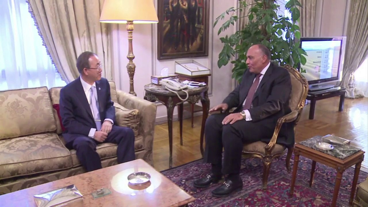 UN, US press Gaza truce efforts as death toll soars