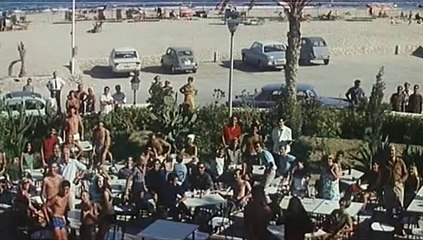 Manolo Escobar - Como Jugando al Amor