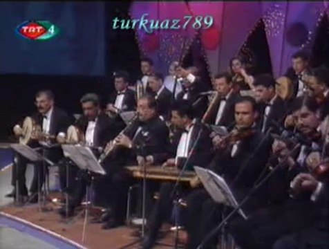 Yahya GEYLAN-Şarkılar Seni Söyler Dillerde Nağme Adın