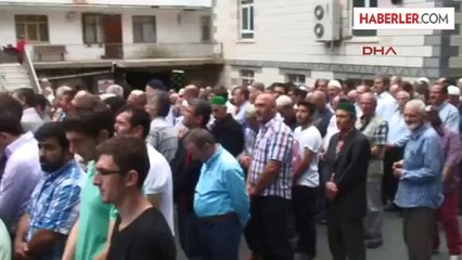 Bakan Yazıcı'nın Acı Günü