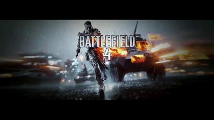 DIDBOX || XBOX One || Battlefield 4 || "(( No HUD )) Best 03"