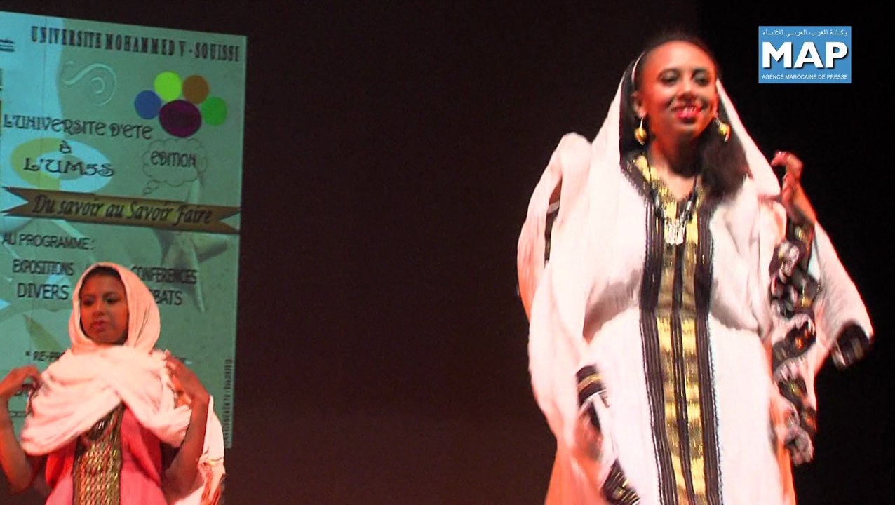 الاحتفاء بالجامعات الصيفية بمسرح محمد الخامس