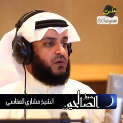 #مشاري_راشد_العفاسي #سبيل_الصالحين الحلقة الثانية والعشرون بعنوان عمرو بن العاص