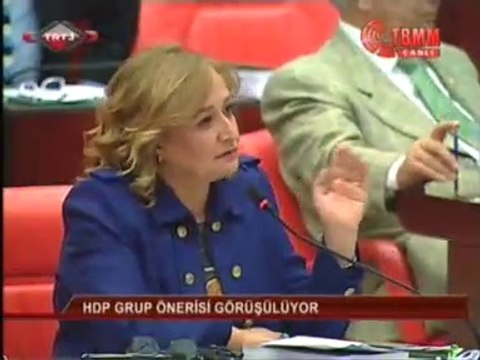 TBMM Ak Parti Grup Başkanvekili ve İstanbul Milletvekili Mihrimah Belma Satır, Uyuşturucu Önemle Ele Almamız Gereken Bir Alan