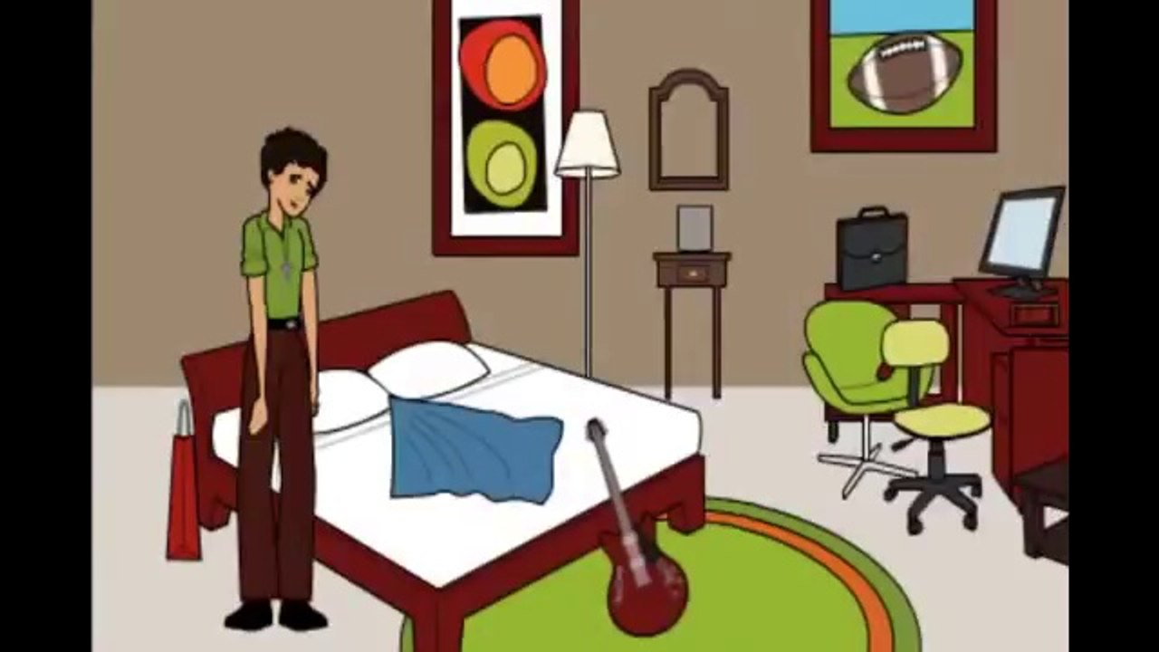 Soldados - O Videoclip de uma Guerra | Soldiers - The Videoclip of War