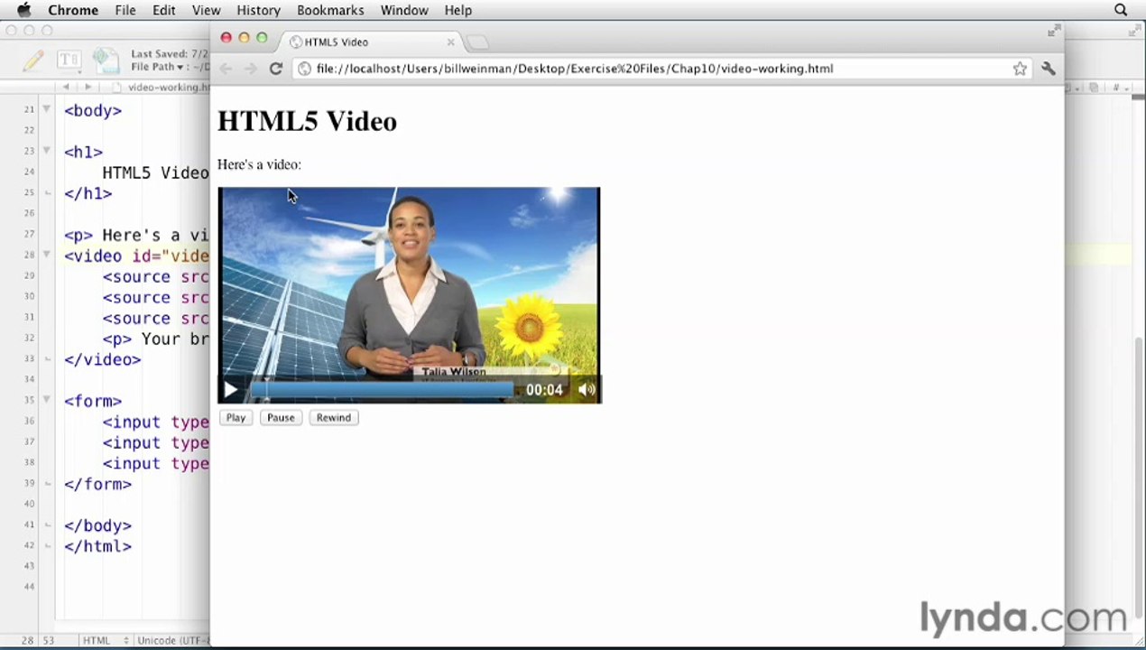 How To Embedding videos On Website