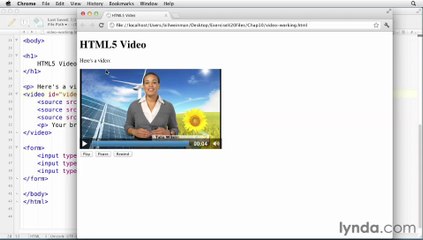 How To Embedding videos On Website