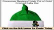 Package Deals Irish Pot of Gold Knotted Baby Hat