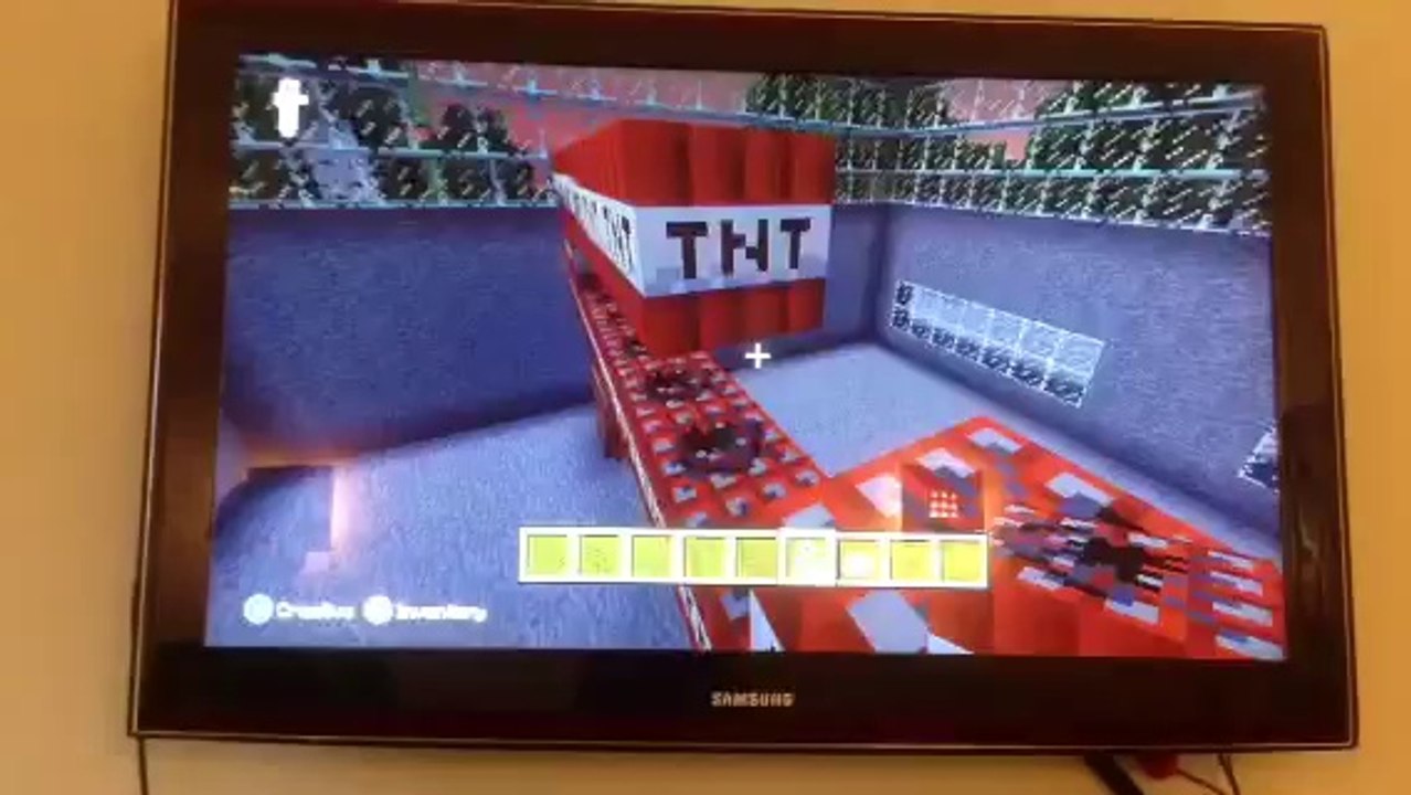 How To Make An AK-47 In Minecraft-Minecraft-#5