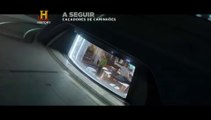 Star Trek Segredos do Universo Trailer