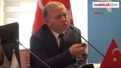 Gaziantep'in İşsizlik Oranı Yüzde 6,9