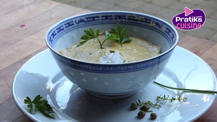 Cuisine plaisir : Faire une sauce au curry