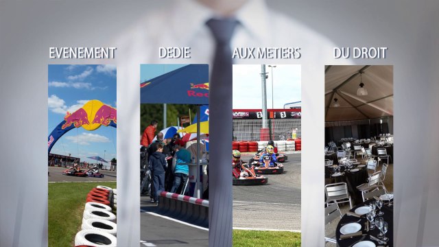 Racing Kart de Cormeilles