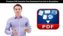 All File Format PDF Converter