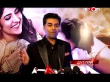 Ajaz Khan's comments on Karan Johar - EXCLUSIVE