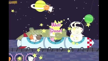 Peppa Pig (2014) - Peppa Pig Full English Episodes Games Compilation