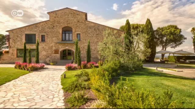 يوروماكس: الحياة والمجتمع في أوروبا | يوروماكس