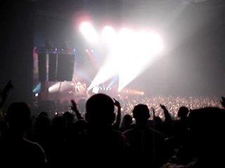 Nas Message St Dreams Ruled (Paris 2005)