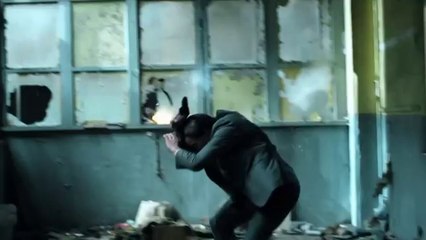 Arne Dahl Official UK Series Trailer