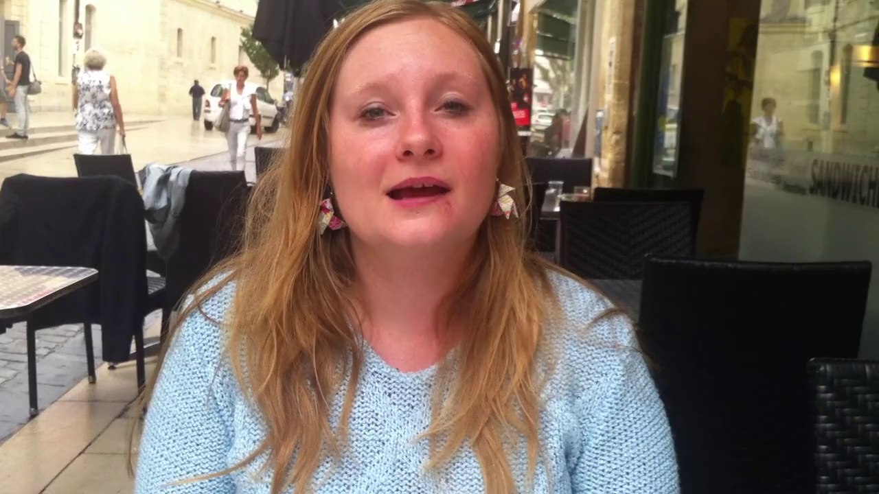 "Gloire à ?" présenté par Gwendoline Moncelon