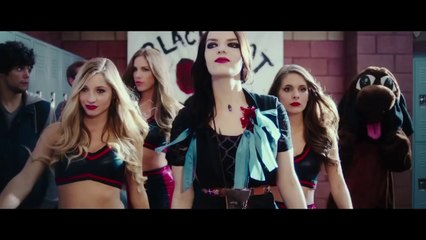 All Cheerleaders Die International Sales Trailer