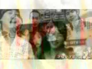 HSU WEI LUN's Artistic Angle