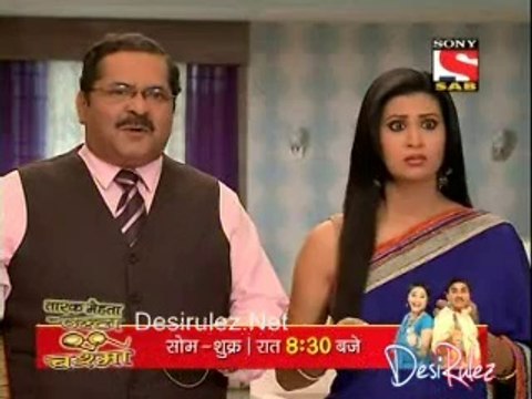 Pritam Pyaare Aur Woh 22nd July 14 pt2