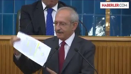 Kılıçdaroğlu: "İnşallah bana kardeşim falan demez" -