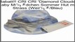 Schn�ppchen CRI CRI 'Diamond Clouds' Baby M�dchen Sommer Hut mit Strass (Wei�/Blau)