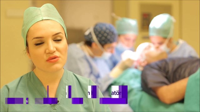 Fue Yöntemi İle Saç Ekimi - EstePera Saç Ekim Merkezi