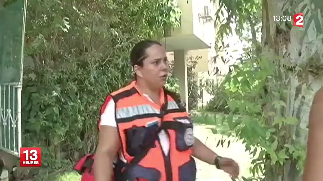 Une roquette du Hamas détruit une maison proche de l'aéroport de Tel-Aviv