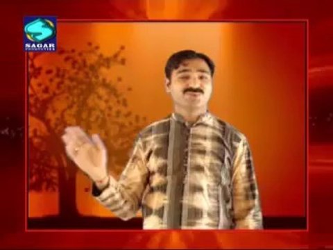 Anmol Sindhi Bhajan - Murshid Tuhinjo Saharo - Bhagat Raju